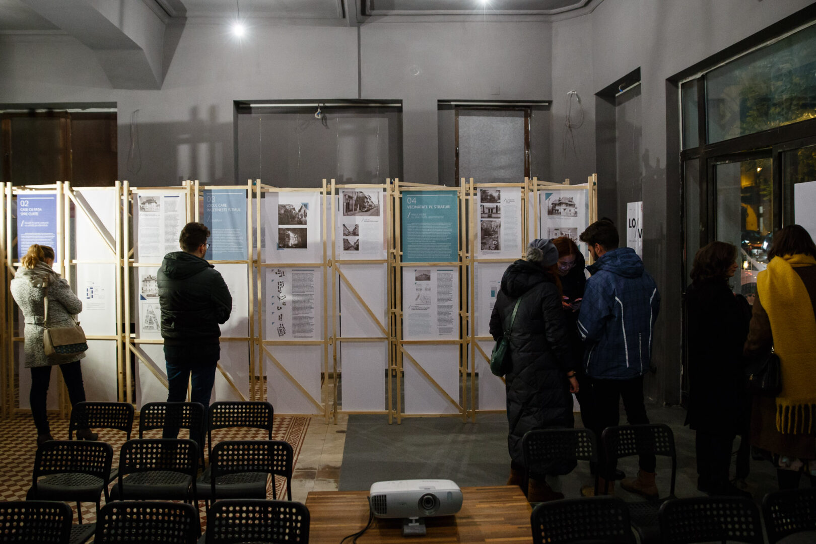 CArta -2018 11 29 100 de ani de locuire 0035web