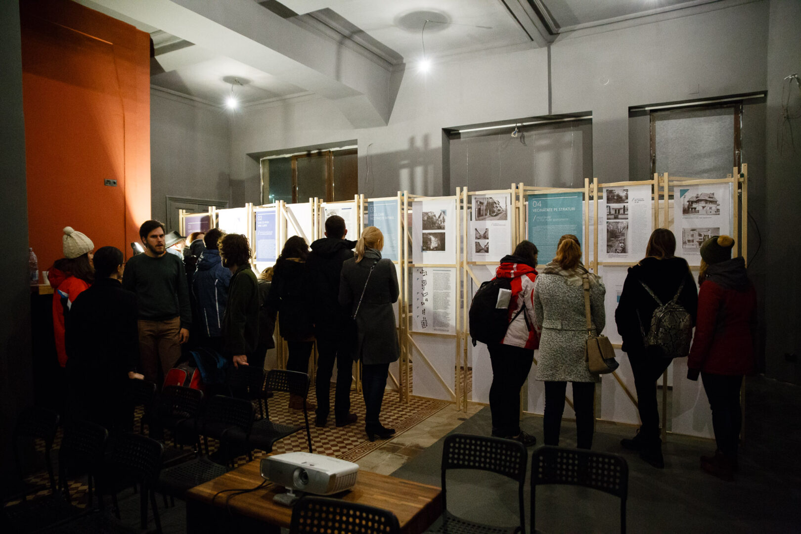 CArta -2018 11 29 100 de ani de locuire 0047web