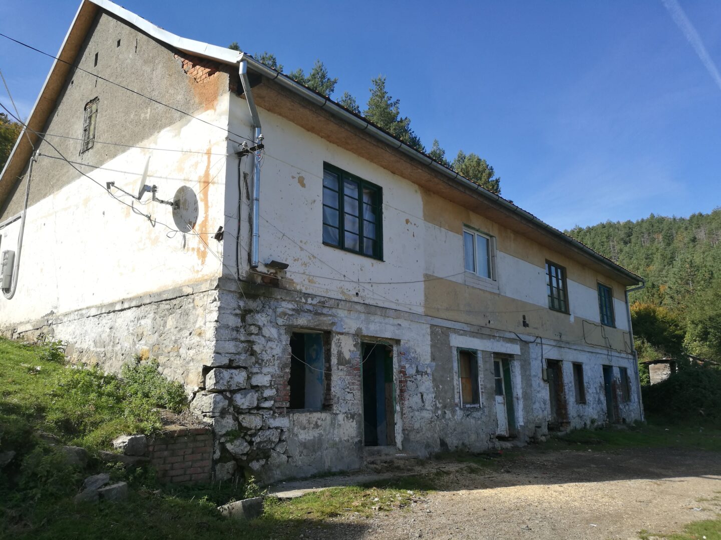 sdr